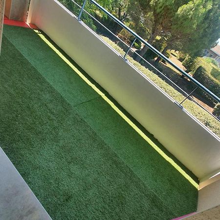 Bienvenue A Carcassonne Apartment Екстериор снимка