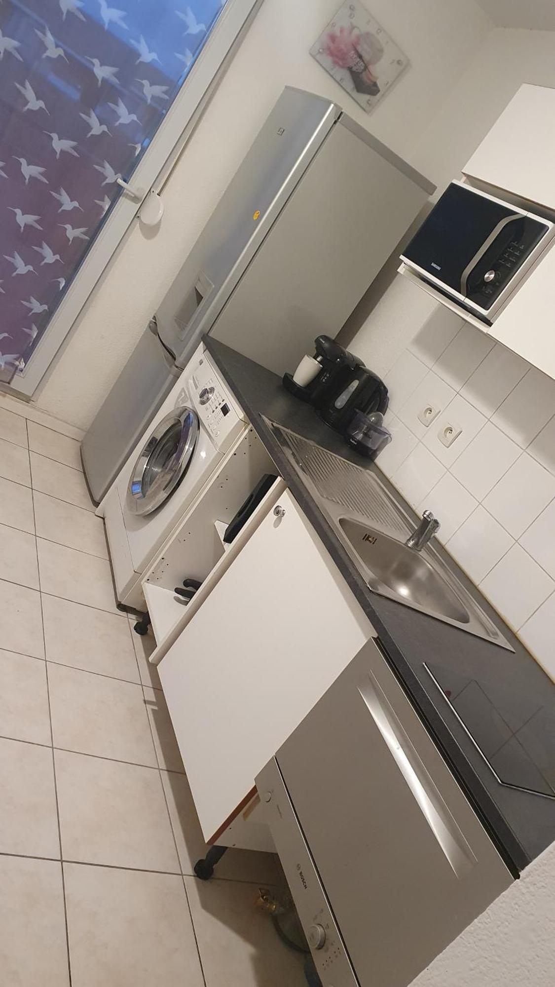 Bienvenue A Carcassonne Apartment Екстериор снимка