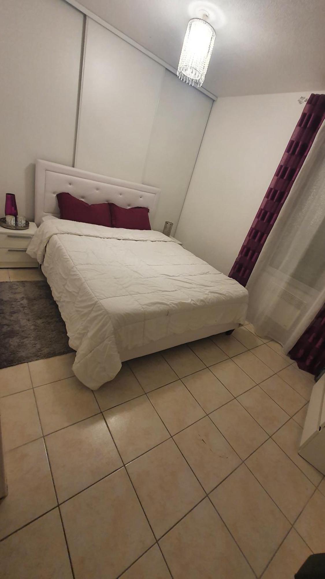 Bienvenue A Carcassonne Apartment Екстериор снимка