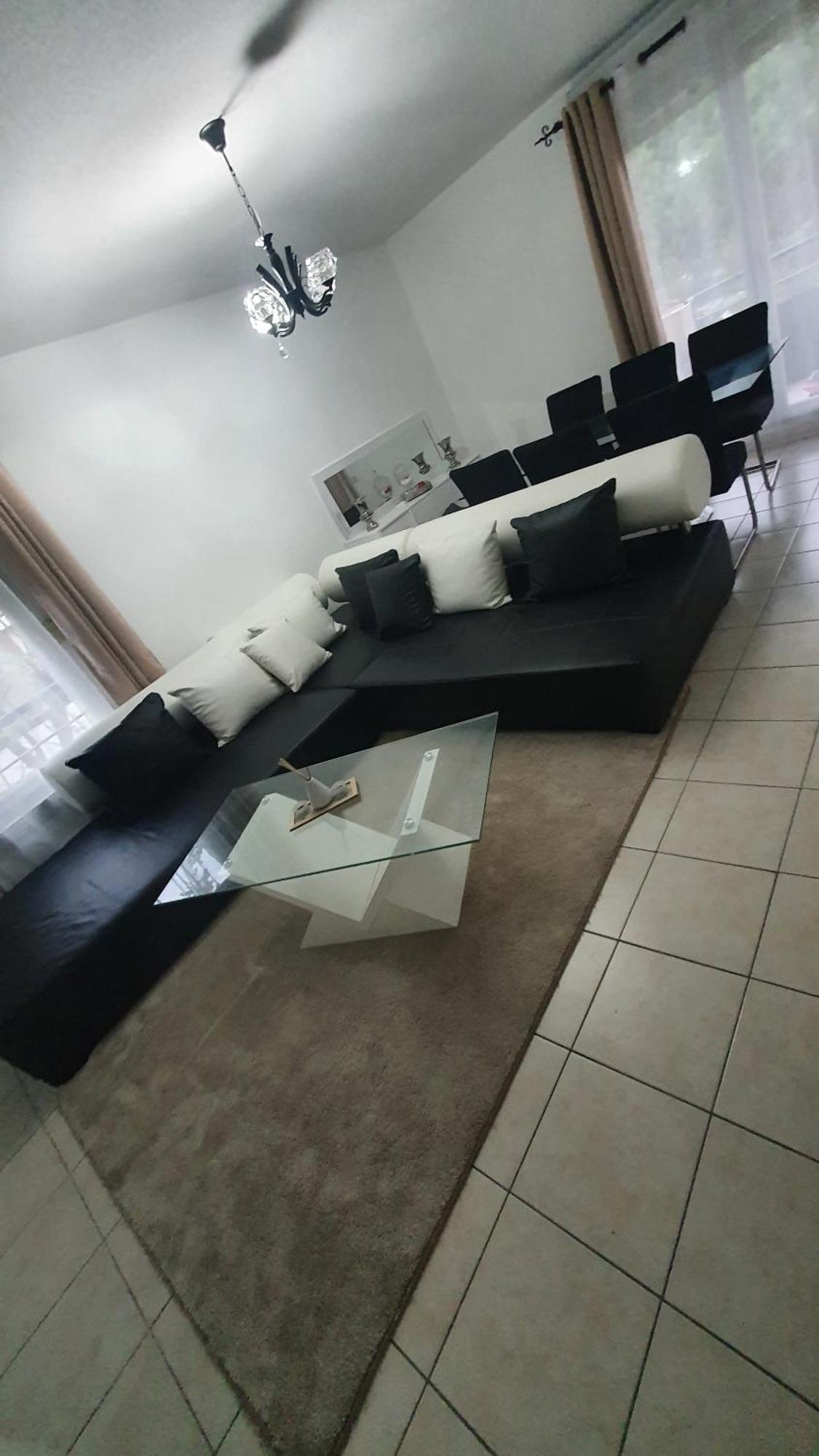 Bienvenue A Carcassonne Apartment Екстериор снимка