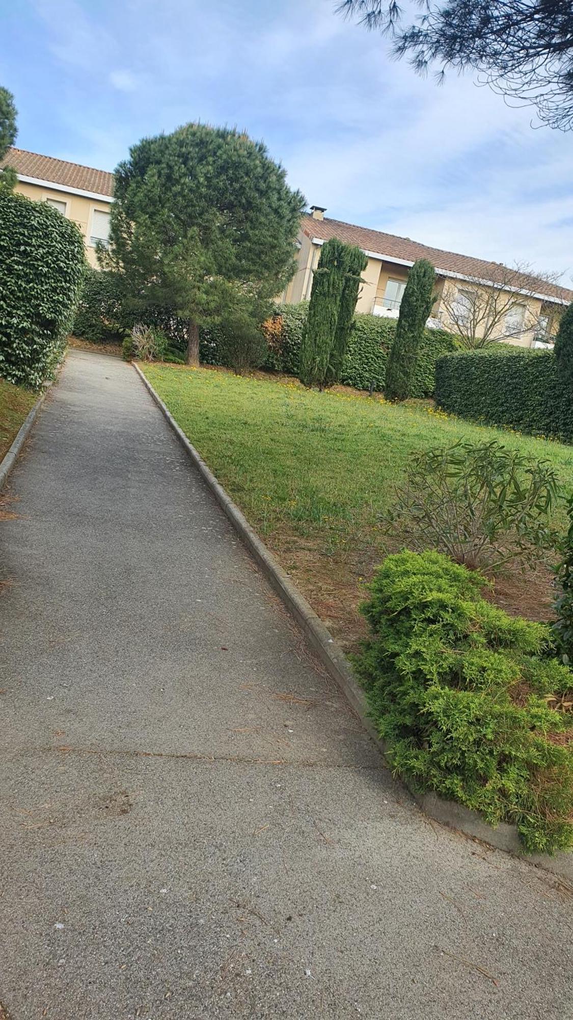 Bienvenue A Carcassonne Apartment Екстериор снимка