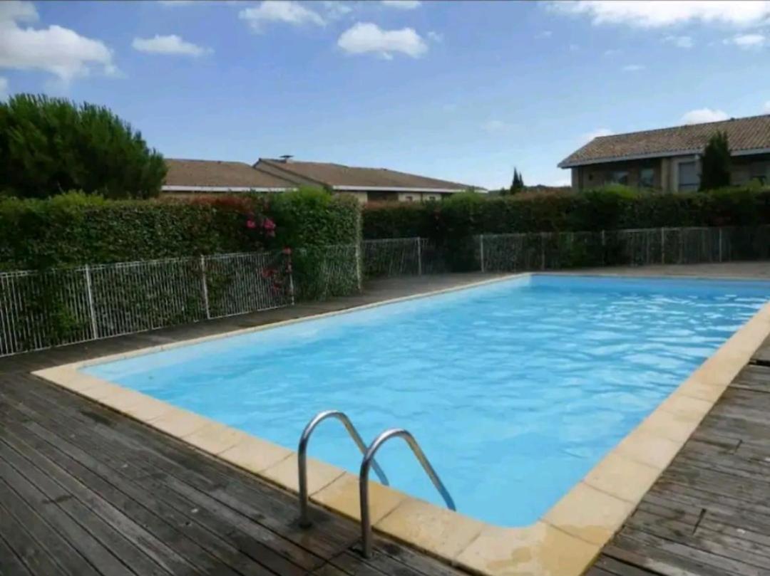 Bienvenue A Carcassonne Apartment Екстериор снимка