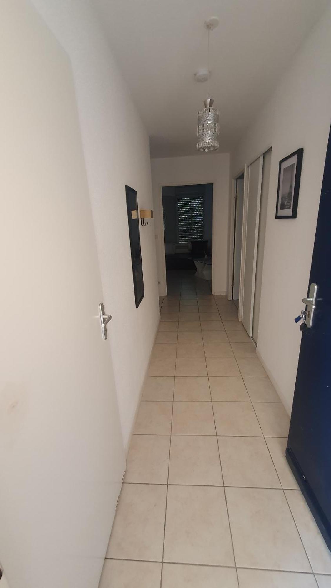 Bienvenue A Carcassonne Apartment Екстериор снимка